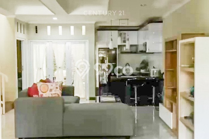 Rumah Luas Asri 3 KT Siap Pakai di Tegal Gundi Bogor Rumah Luas Asri 3 KT Siap Pakai di Tegal Gundi Bogor