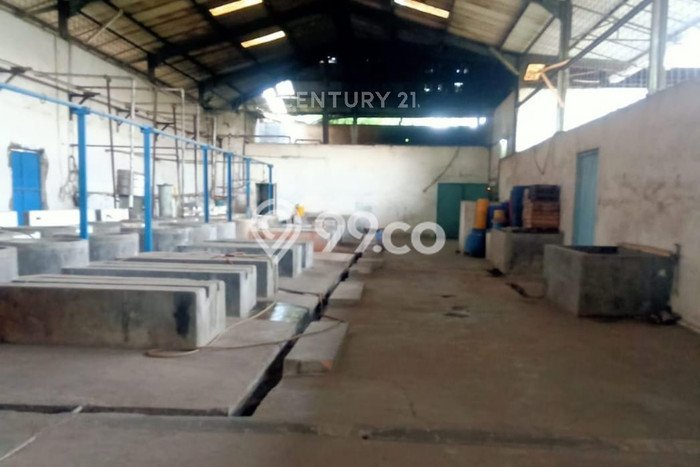 Paling Dicari! Gudang Dijual di Cikiwul Harga Kompetitif Paling Dicari! Gudang Dijual di Cikiwul Harga Kompetitif