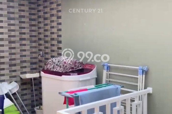 Rumah Luas Asri 3 KT Siap Pakai di Tegal Gundi Bogor Rumah Luas Asri 3 KT Siap Pakai di Tegal Gundi Bogor
