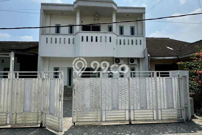 Dijual Cepat Rumah Favorit Siap Huni LB 180m2 di Ciomas, Bogor Dijual Cepat Rumah Favorit Siap Huni LB 180m2 di Ciomas, Bogor