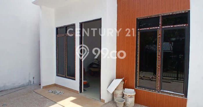 Jual Rumah Siap Huni di Ciomas Bogor Harga Rp 450 Juta LT 60m2 Jual Rumah Siap Huni di Ciomas Bogor Harga Rp 450 Juta LT 60m2