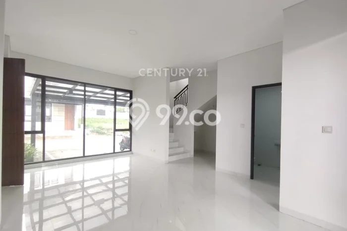 Rumah sewa siap huni 3 Kamar Tidur di Katulampa, Bogor Rumah sewa siap huni 3 Kamar Tidur di Katulampa, Bogor