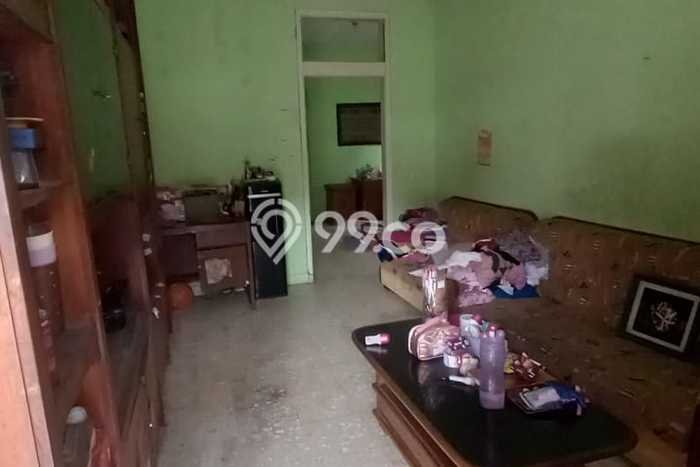 Dijual Rumah Modern 6 KT di Muara, Bandung Dijual Rumah Modern 6 KT di Muara, Bandung