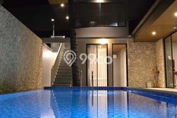 HOT DEAL! Vila di , Luas 356m2m², Area Strategis HOT DEAL! Vila di , Luas 356m2m², Area Strategis