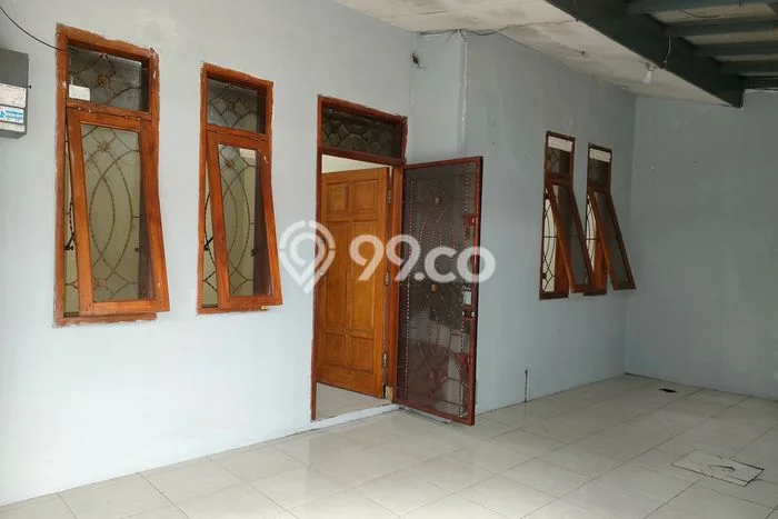 Jarang Ada! Rumah Sewa 2 Kamar Nyaman Siap Huni Taman Kopo Indah Jarang Ada! Rumah Sewa 2 Kamar Nyaman Siap Huni Taman Kopo Indah