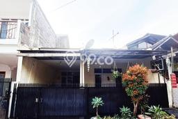 Rumah Strategis Minimalis Lb 70m2 di Antapani, Bandung Rumah Strategis Minimalis Lb 70m2 di Antapani, Bandung