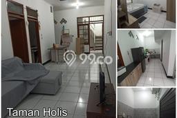 Rumah Modern 3 KT di Taman Holis Indah Bandung Unfurnished Rumah Modern 3 KT di Taman Holis Indah Bandung Unfurnished