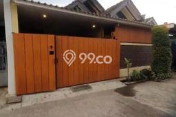 Rumah Minimalis 2 Kamar LT 110m2 di Cibaduyut Rumah Minimalis 2 Kamar LT 110m2 di Cibaduyut
