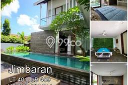 Properti Strategis! Vila di , Area 401m2m², Hasil Tinggi untuk investasi Properti Strategis! Vila di , Area 401m2m², Hasil Tinggi untuk investasi