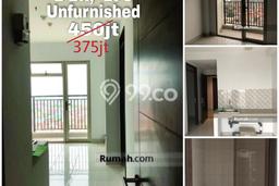 HOT PROPERTY! Apartemen Kawasan Cibaduyut, Bandung, 1 KM, Luas 38m², Bisa Segera Huni, Pemandangan Terbaik HOT PROPERTY! Apartemen Kawasan Cibaduyut, Bandung, 1 KM, Luas 38m², Bisa Segera Huni, Pemandangan Terbaik