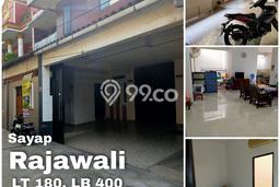 Dijual Rumah Modern 6 KT di Garuda, Bandung Dijual Rumah Modern 6 KT di Garuda, Bandung