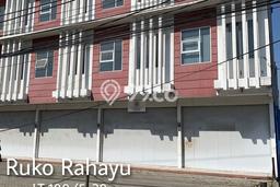 Ruko For Rent Kawasan Margaasih, Luas 225m², Area Strategis, Siap Bisnis Ruko For Rent Kawasan Margaasih, Luas 225m², Area Strategis, Siap Bisnis