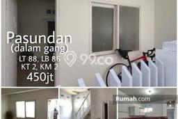 Rumah LT 88m² Harga Terjangkau di Pungkur, Bandung Rumah LT 88m² Harga Terjangkau di Pungkur, Bandung