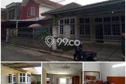 Rumah di Cijagra, 3 KT, Konsep Minimalis, LT 246m² Bangunan 284m² Rumah di Cijagra, 3 KT, Konsep Minimalis, LT 246m² Bangunan 284m²