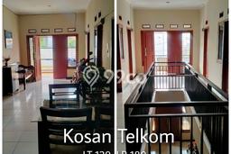 PRIME LOCATION! Rumah Berkembang area Bojongsoang, Luas 120m² Bangunan 180m² PRIME LOCATION! Rumah Berkembang area Bojongsoang, Luas 120m² Bangunan 180m²