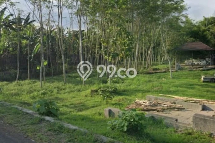 HOT DEAL! Tanah di Kalibagor, Luas 1490m², Lokasi Premium HOT DEAL! Tanah di Kalibagor, Luas 1490m², Lokasi Premium