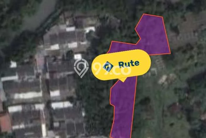HOT DEAL! Tanah di Kalibagor, Luas 1490m², Lokasi Premium HOT DEAL! Tanah di Kalibagor, Luas 1490m², Lokasi Premium