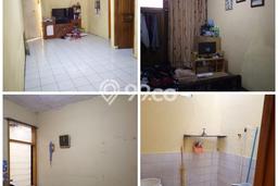 Rumah Luas Asri 4 KT Siap Huni di Taman Kopo Indah Bandung Rumah Luas Asri 4 KT Siap Huni di Taman Kopo Indah Bandung