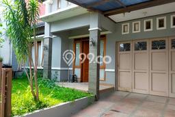 Dijual Rumah Mewah Elegan Dengan View Cantik di Cibaduyut, Bandung Dijual Rumah Mewah Elegan Dengan View Cantik di Cibaduyut, Bandung