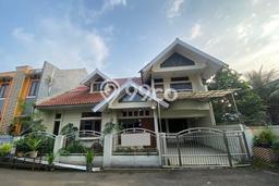 Jual Rumah Modern 4 KT di Ciwastra, Bandung Jual Rumah Modern 4 KT di Ciwastra, Bandung