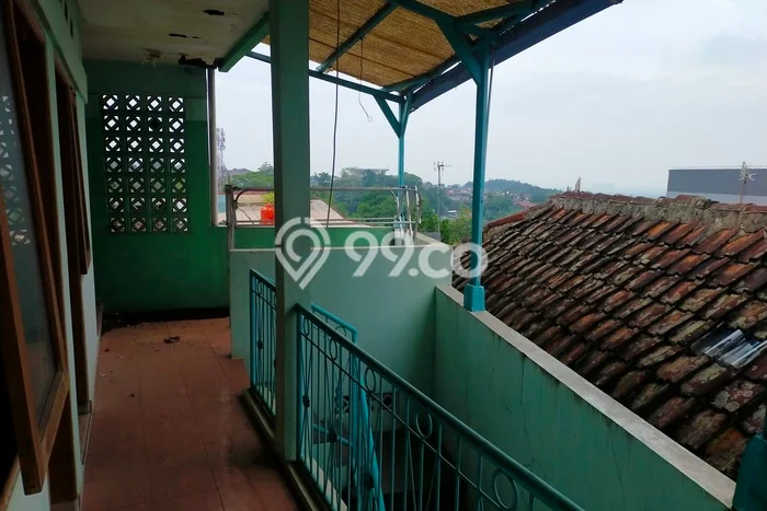 Rumah sewa siap huni 5 KT di Dago, Bandung Rumah sewa siap huni 5 KT di Dago, Bandung