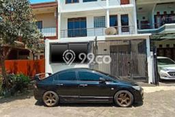 Dijual Rumah Eksklusif 3 KT di Ujungberung, Bandung Dijual Rumah Eksklusif 3 KT di Ujungberung, Bandung