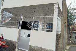 Rumah Sederhana Dijual Lokasi Regol 2 Kamar dengan Luas Tanah 48m2 Rumah Sederhana Dijual Lokasi Regol 2 Kamar dengan Luas Tanah 48m2