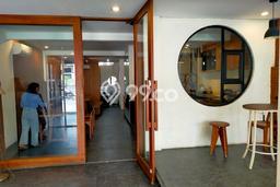 Ruko Dijual Lokasi Emas di Lengkong Luas 300m2 Ruko Dijual Lokasi Emas di Lengkong Luas 300m2