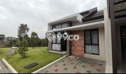 Hunian Nyaman Asri 2 KT Siap Huni di Kota Baru Parahyangan Bandung Hunian Nyaman Asri 2 KT Siap Huni di Kota Baru Parahyangan Bandung