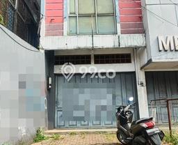 Unit Ruko Dijual di Margahayu Bandung Luas Bangunan 144m2 Unit Ruko Dijual di Margahayu Bandung Luas Bangunan 144m2