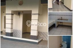 Rumah Modern Minimalis 3 KT Bisa Langsung Pindah di Margaasih Rumah Modern Minimalis 3 KT Bisa Langsung Pindah di Margaasih