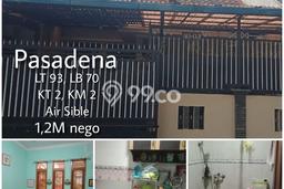 Rumah Luas Asri 2 KT Siap Huni di Caringin Bandung Rumah Luas Asri 2 KT Siap Huni di Caringin Bandung