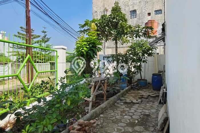 Jual Rumah Eksklusif 4 KT di Cibaduyut, Bandung Jual Rumah Eksklusif 4 KT di Cibaduyut, Bandung