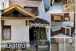 Rumah Sewa Bandung LT 66m2 LB 100m2 Kawasan Ciateul Rumah Sewa Bandung LT 66m2 LB 100m2 Kawasan Ciateul