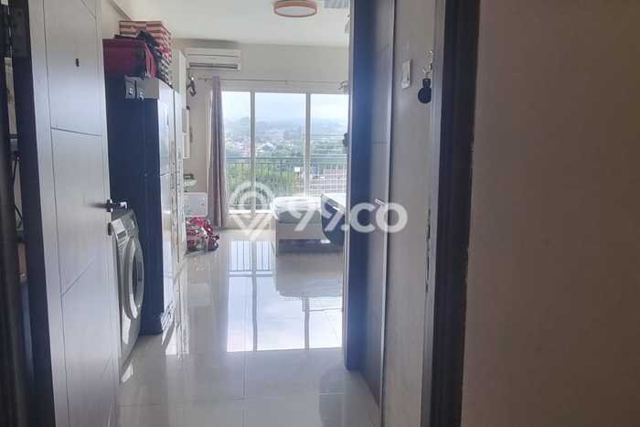 Hunian Apartemen Strategis untuk Dijual di Bandung dengan 1 Kamar Hunian Apartemen Strategis untuk Dijual di Bandung dengan 1 Kamar