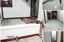 Rumah sewa siap huni 2 KT di Taman Kopo Indah, Bandung Rumah sewa siap huni 2 KT di Taman Kopo Indah, Bandung
