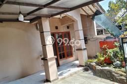Rumah Luas Asri 2 KT Siap Huni di Cibaduyut Bandung Rumah Luas Asri 2 KT Siap Huni di Cibaduyut Bandung