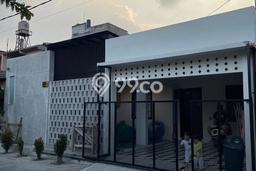 Rumah Modern Minimalis 4 Kamar Siap Huni di Bojongsoang Rumah Modern Minimalis 4 Kamar Siap Huni di Bojongsoang