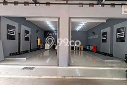 Ruko untuk disewa di Majalaya punya LT 250m2 & LB 200m2 harga sewa kompetitif Ruko untuk disewa di Majalaya punya LT 250m2 & LB 200m2 harga sewa kompetitif