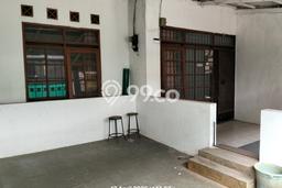 Hunian Nyaman Asri 3 KT Siap Pakai di Taman Holis Indah Bandung Hunian Nyaman Asri 3 KT Siap Pakai di Taman Holis Indah Bandung