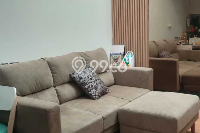 Rumah Minimalis 2 KT LT 72m2 di Kota Baru Parahyangan Rumah Minimalis 2 KT LT 72m2 di Kota Baru Parahyangan