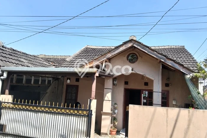 Rumah Sewa Bandung LT 97m2 LB 75m2 Area Cibaduyut Rumah Sewa Bandung LT 97m2 LB 75m2 Area Cibaduyut