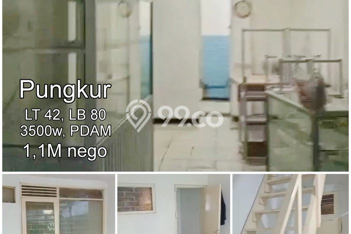 Komersial Bagus Dijual LB 80m2 Lokasi Strategis Bandung Area Cocok untuk Bisnis Komersial Bagus Dijual LB 80m2 Lokasi Strategis Bandung Area Cocok untuk Bisnis