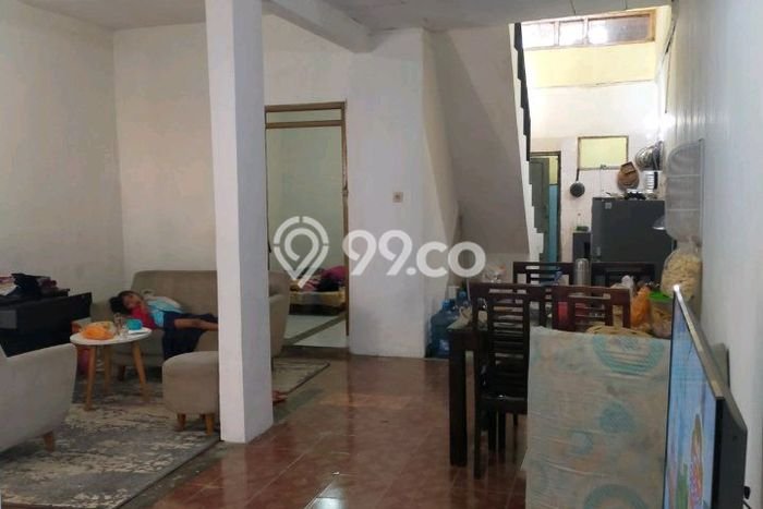 Rumah Modern LB/LT 100m2/57m2 Dijual di Ciateul, Bandung Rumah Modern LB/LT 100m2/57m2 Dijual di Ciateul, Bandung