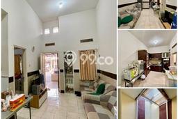 Jual Rumah Eksklusif 2 KT di Kota Baru Parahyangan, Bandung Jual Rumah Eksklusif 2 KT di Kota Baru Parahyangan, Bandung