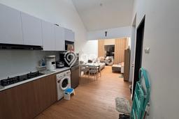 Rumah Minimalis 2 KT LT 72m2 di Kota Baru Parahyangan Rumah Minimalis 2 KT LT 72m2 di Kota Baru Parahyangan