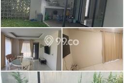 Hunian Elit LB 99m2 Siap Pakai Desain Elegan di Kota Baru Parahyangan, Bandung Hunian Elit LB 99m2 Siap Pakai Desain Elegan di Kota Baru Parahyangan, Bandung