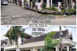 Disewakan Rumah Murah di Cibaduyut Bandung Punya 6 KT Disewakan Rumah Murah di Cibaduyut Bandung Punya 6 KT