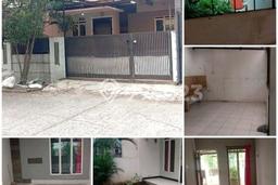 Disewakan! Rumah 3 Kamar Tidur &
1 Kamar Mandi di Taman Kopo Indah, Bandung Disewakan! Rumah 3 Kamar Tidur &
1 Kamar Mandi di Taman Kopo Indah, Bandung