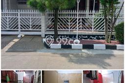 Hunian Nyaman Asri 4 KT Siap Pakai di Soekarno Hatta Bandung Hunian Nyaman Asri 4 KT Siap Pakai di Soekarno Hatta Bandung